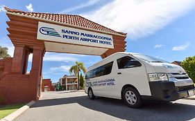 Sanno Marracoonda Perth Airport Hotel